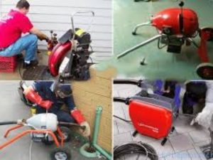 Thông Cống Nghẹt Tại Xã Tân Thới Cần Thơ 5 17 1