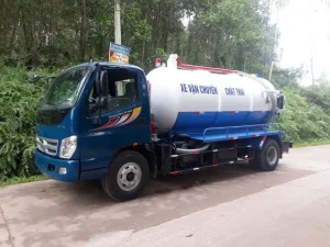 Rút Hầm Cầu Xã Ngãi Tứ 2 Rút Hầm Cầu Xã Ngãi Tứ