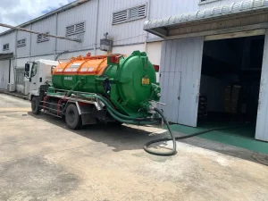 Rút hầm cầu Thị trấn Mái Dầm 2 Rút hầm cầu Thị trấn Mái Dầm