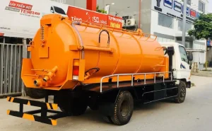 Rút hầm cầu Xã Lương Nghĩa 2 Rút hầm cầu Xã Lương Nghĩa