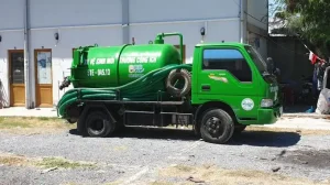 Rút hầm cầu Xã Thuận Hòa 2 Rút hầm cầu Xã Thuận Hòa