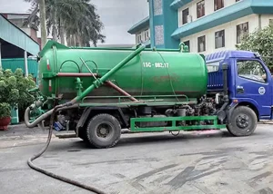 Rút hầm cầu Thị Trấn Búng Tàu 2 Rút hầm cầu Thị Trấn Búng Tàu