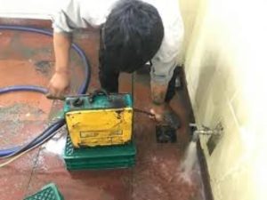 Thông Cống Nghẹt Xã Vĩnh Hải Thị Xã Vĩnh Châu Sóc Trăng 3 43 1