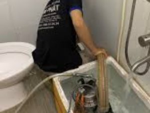 Thông Cống Nghẹt Phường 3 (Thị Xã Ngã Năm) Sóc Trăng 4 46 1