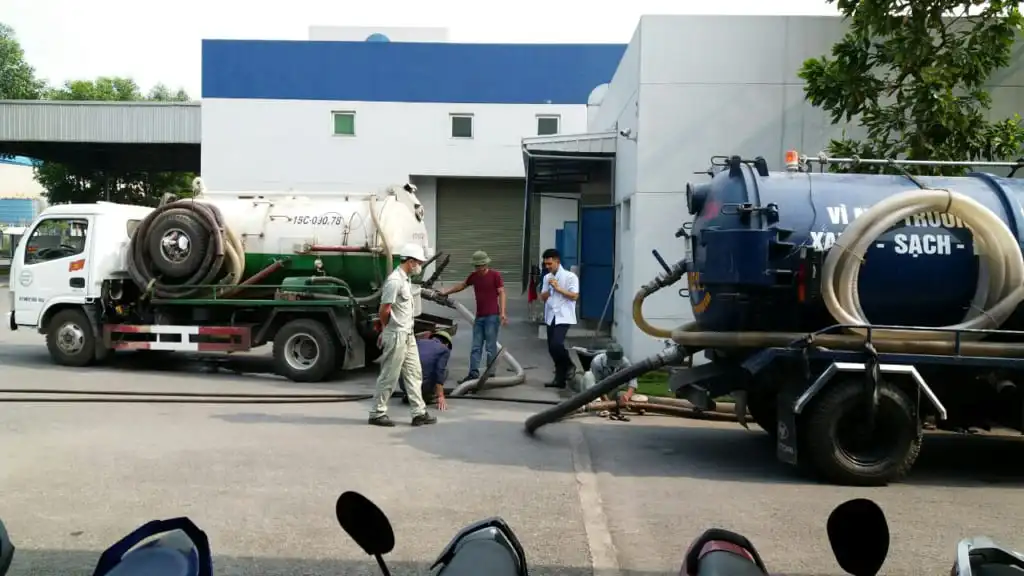 Rút hầm cầu Phường 1 TP Sóc Trăng 1 58 2