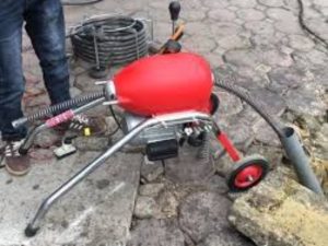 Thông Cống Nghẹt Tại Phường Thới Thuận Cần Thơ 4 72 1