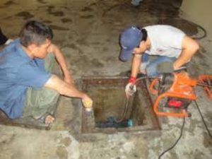 Thông Cống Nghẹt Tại Phường Phú Thứ Cần Thơ 2 75 1