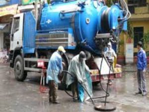 Thông Cống Nghẹt Tại Phường Bùi Hữu Nghĩa Cần Thơ 3 80 1