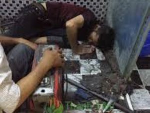 Thông Cống Nghẹt Tại Xã Hòa Hiệp Vĩnh Long 2 82 1