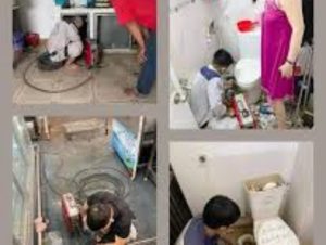 Thông Cống Nghẹt Tại Xã Vĩnh Xuân Vĩnh Long 2 85 1