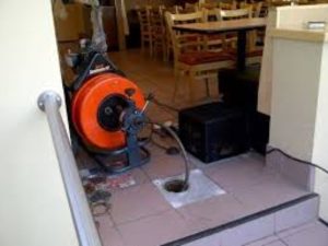 Thông Cống Nghẹt Tại Phường Bùi Hữu Nghĩa Cần Thơ 4 87 1