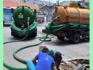 Thông Cống Nghẹt Xã Mỹ Thuận Sóc Trăng 2 92 1