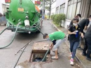 Thông Cống Nghẹt Tại Thị Trấn Huỳnh Hữu Nghĩa Sóc Trăng 4 95 1