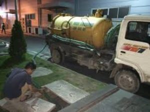 Thông Cống Nghẹt Tại Phường Long Hưng Cần Thơ 3 97 1