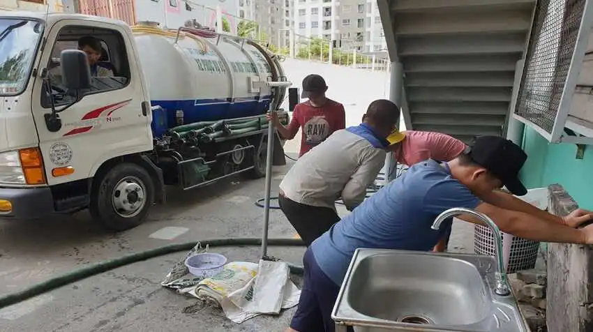 hut ham cau tai nha trang